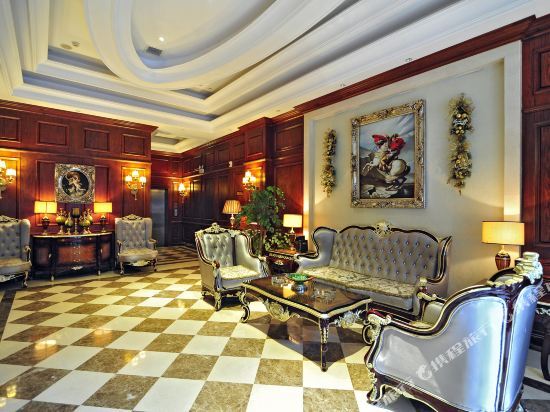 Kaite Lilai Chain Hotel (Zunyi Ningbo Road) — фото 1