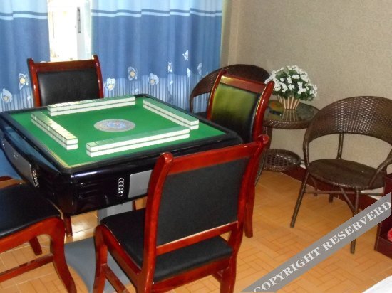 Чунцин: Tianzhidu Business Hotel