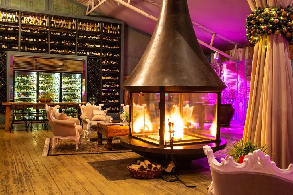 Москва: Soho Beach Hotel