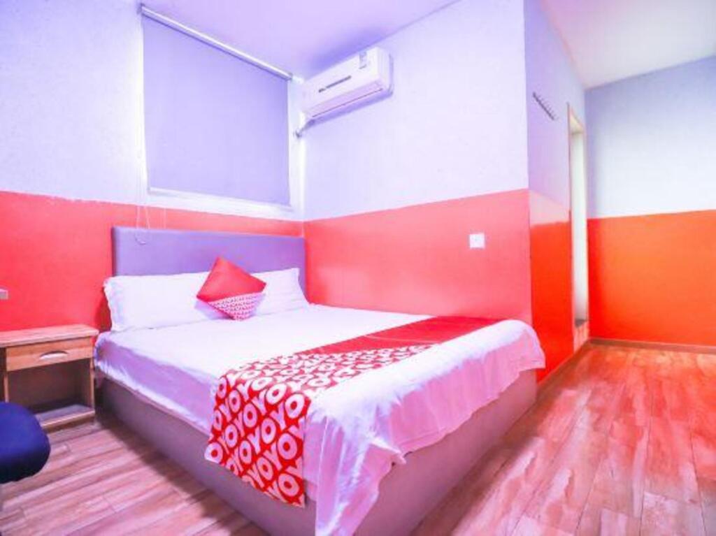 Хэфэй: Wanyuan Hotel (dongshibu subway station store)