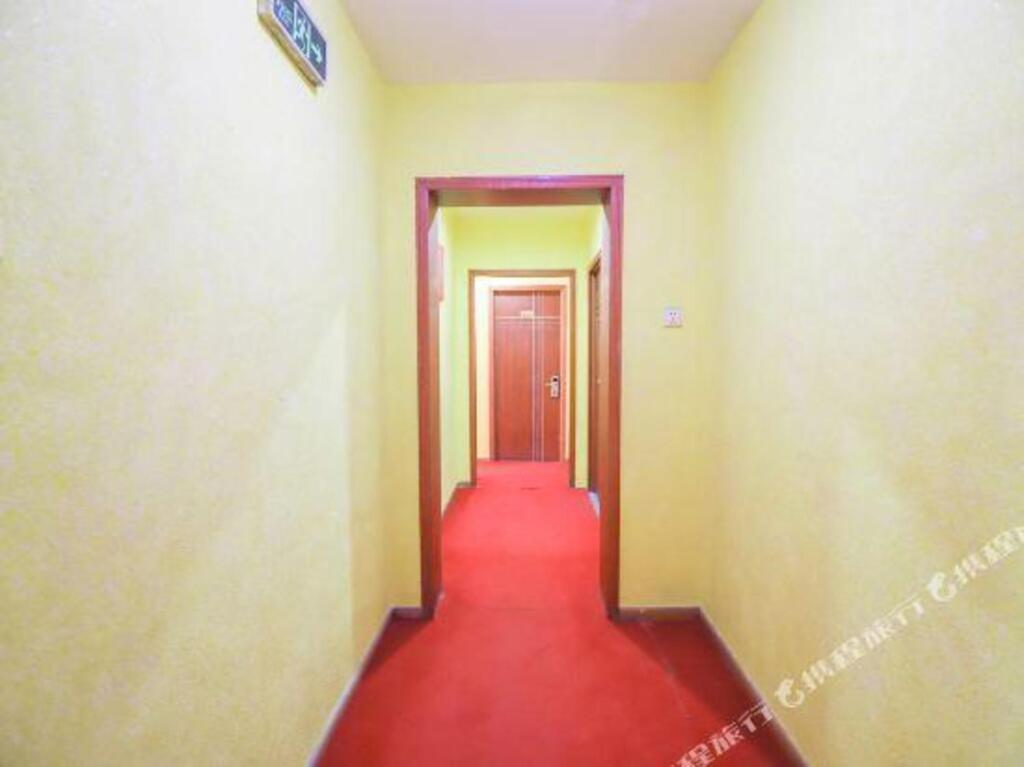 Хэфэй: Wanyuan Hotel (dongshibu subway station store)