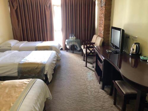 Куньмин: Kunming Chutian Hotel