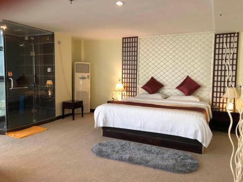 Куньмин: Kunming Chutian Hotel
