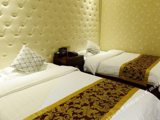 Пекин: Beijing Baihe Business Hotel