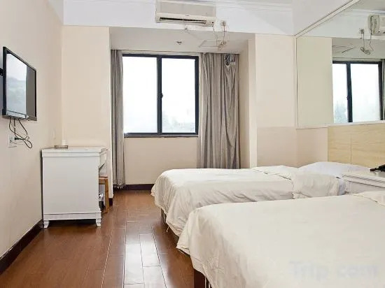 Шанхай: Shanghai Xiayi Chain Hotel