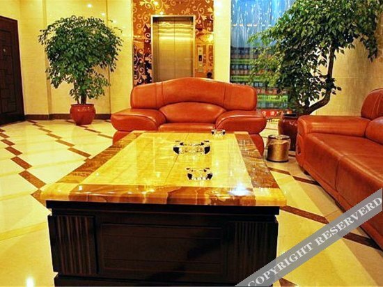 Чанша: Xinzheng Hotel