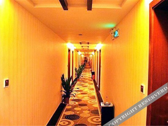 Чанша: Xinzheng Hotel