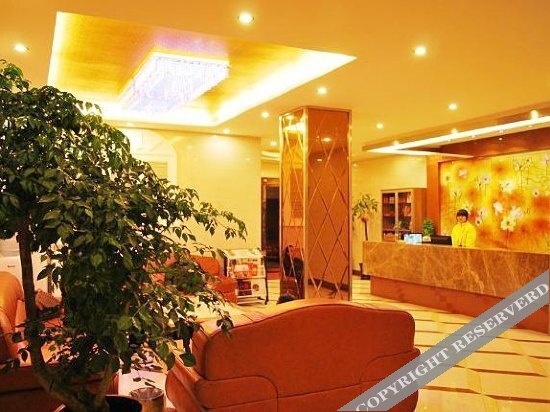 Чанша: Xinzheng Hotel