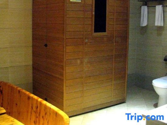 Вэньшань: San Xinle Grand Large Hotel