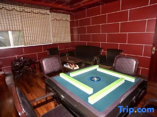 Вэньшань: San Xinle Grand Large Hotel