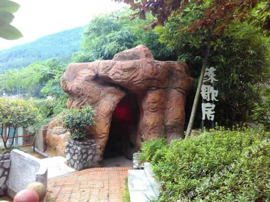 重庆滑石寨度假村 — фото 1