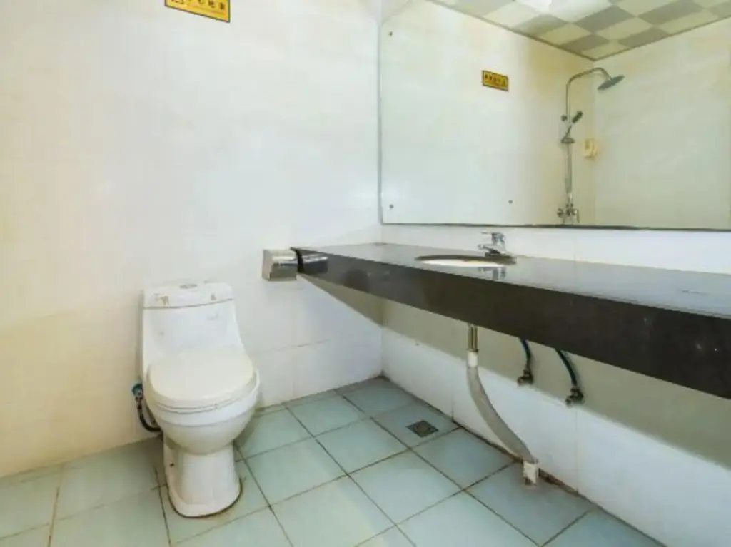 Дунгуань: Dongguan Xinyi Business Hotel (Xingtai Academy)