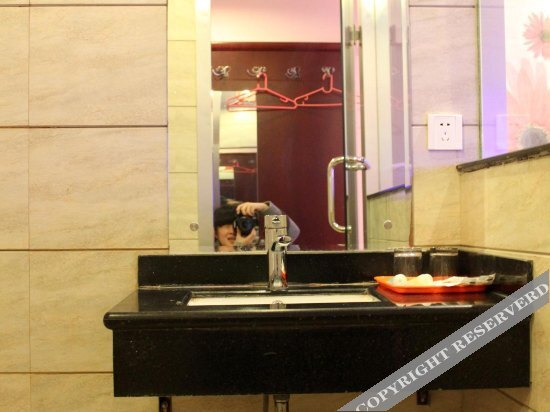 Вэйхай: WeiHai ShunYue Hotel