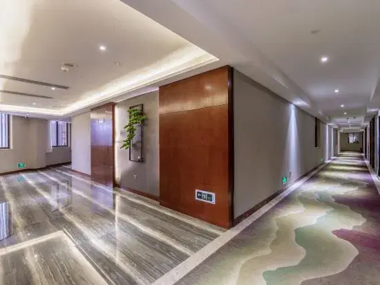 Фошань: Hua Yi  Hotel
