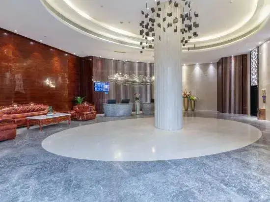 Фошань: Hua Yi  Hotel