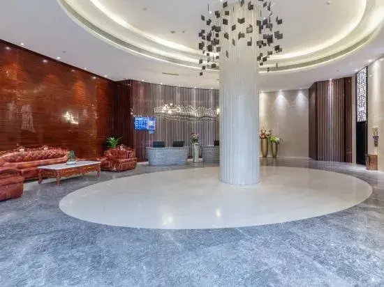 Фошань: Hua Yi Hotel