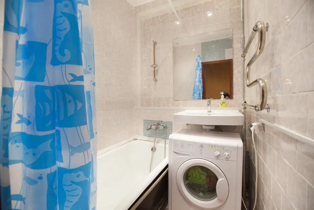 Москва: Sadovoye Koltso Apartment Rechnoy Vokzal