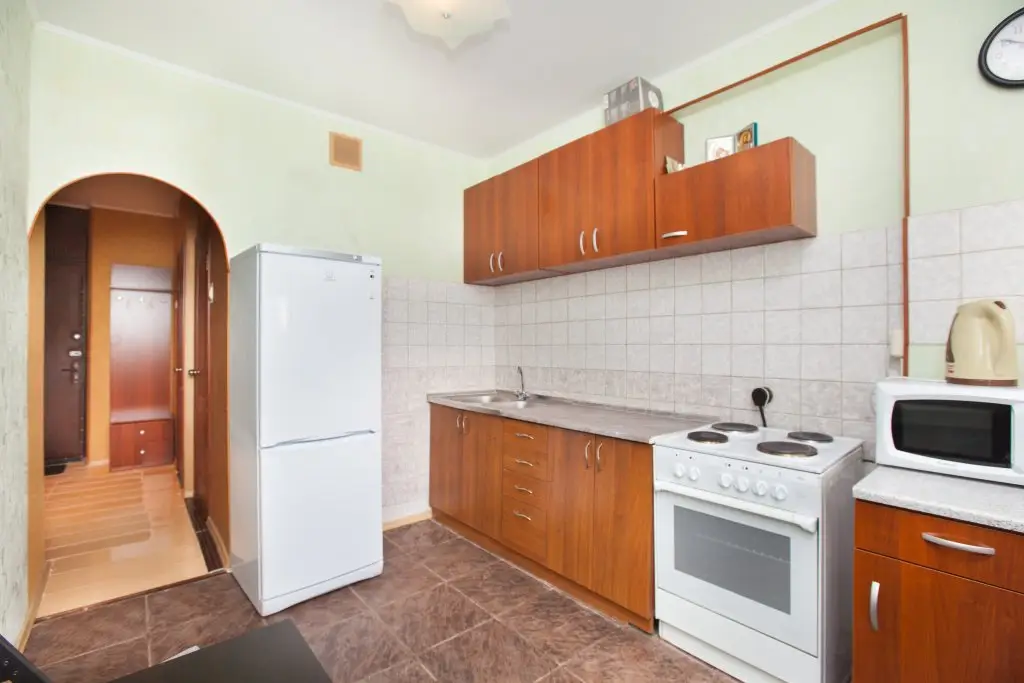 Москва: Sadovoye Koltso Apartment Rechnoy Vokzal