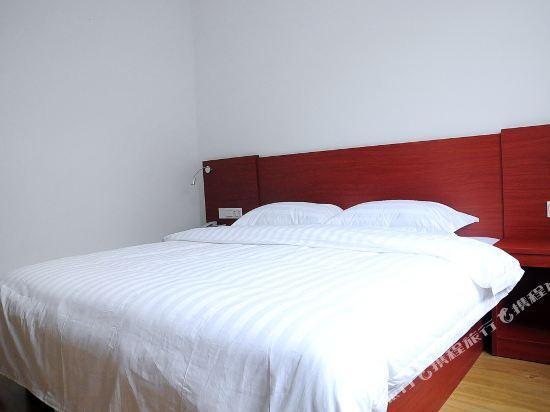 Хэфэй: City Home Inn Hefei Wuhu Road