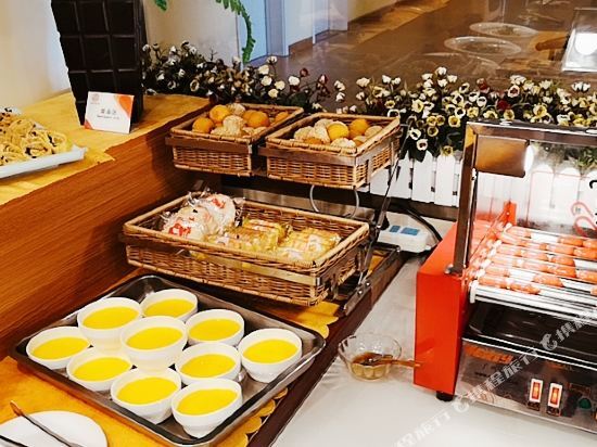 Цзилинь: Home Inn (Jilin Jiuzhan Economic Development Zone)