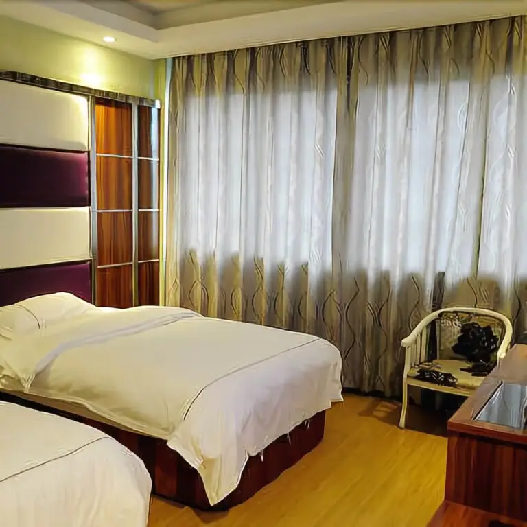 Гуйян: Guiyang Service Building Hotel