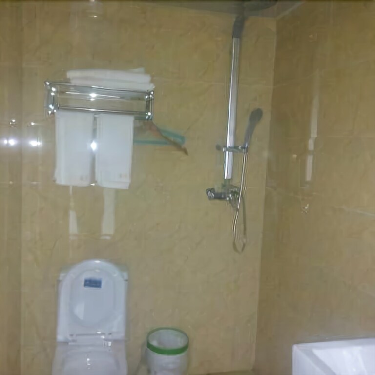Гуйян: Guiyang Service Building Hotel