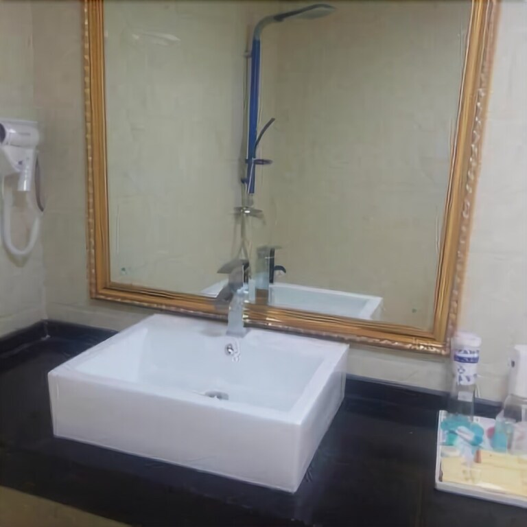 Гуйян: Guiyang Service Building Hotel