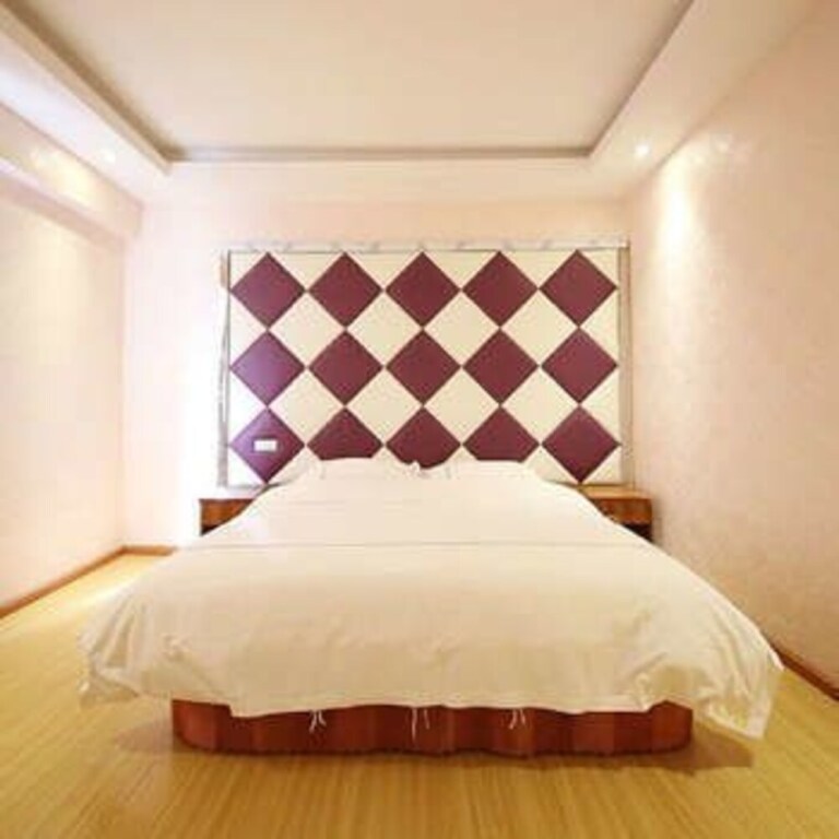 Guiyang Service Building Hotel — фото 1