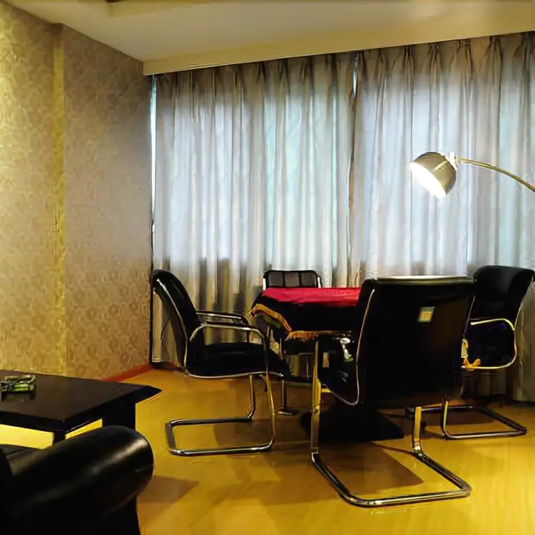 Гуйян: Guiyang Service Building Hotel