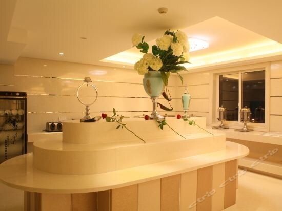 Ханчжоу: Milan Siji Fx Hotel