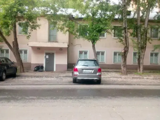 Москва: Хостел с легким паром