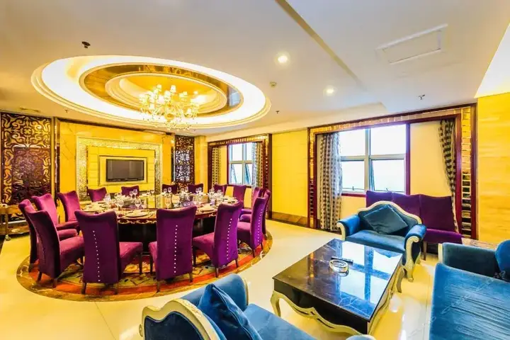Фучжоу: Guo Hui Hotel