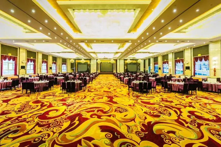 Фучжоу: Guo Hui Hotel