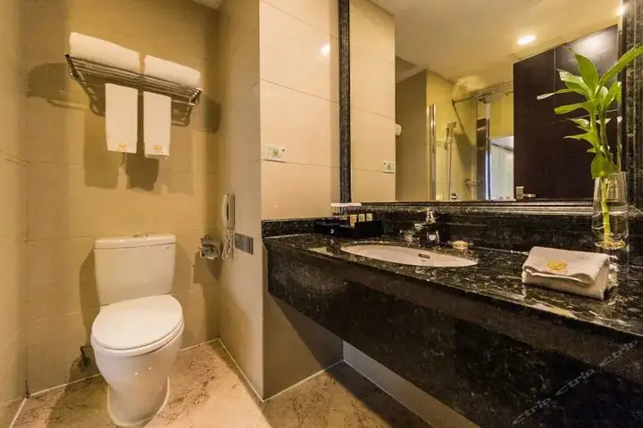 Фучжоу: Guo Hui Hotel