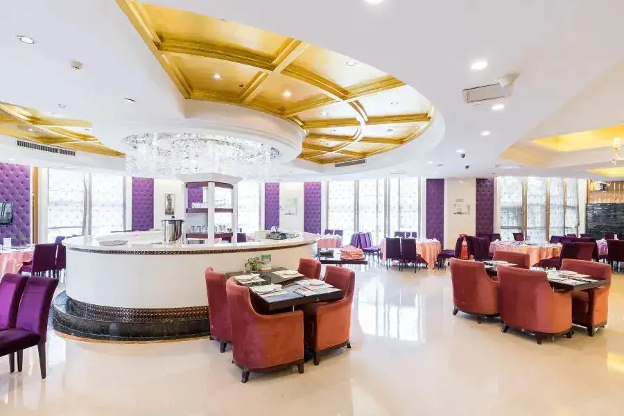 Фучжоу: Guo Hui Hotel