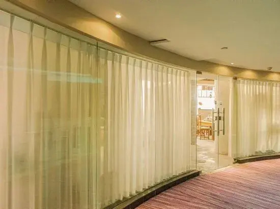 Heyixindi Hotel — фото 1
