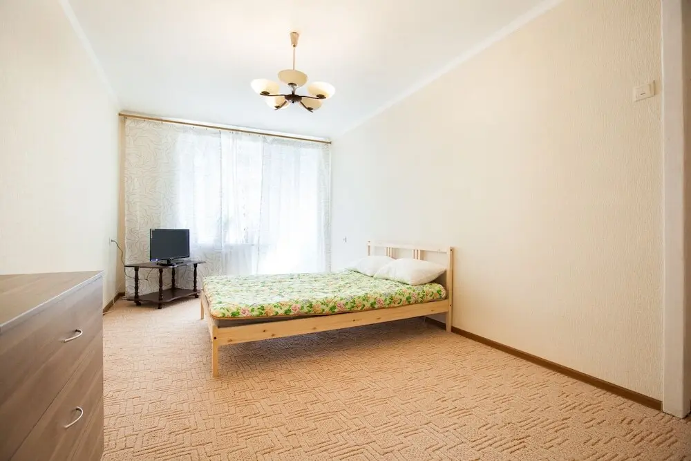 Москва: Standard Brusnika Apartment Shchyukinskaya