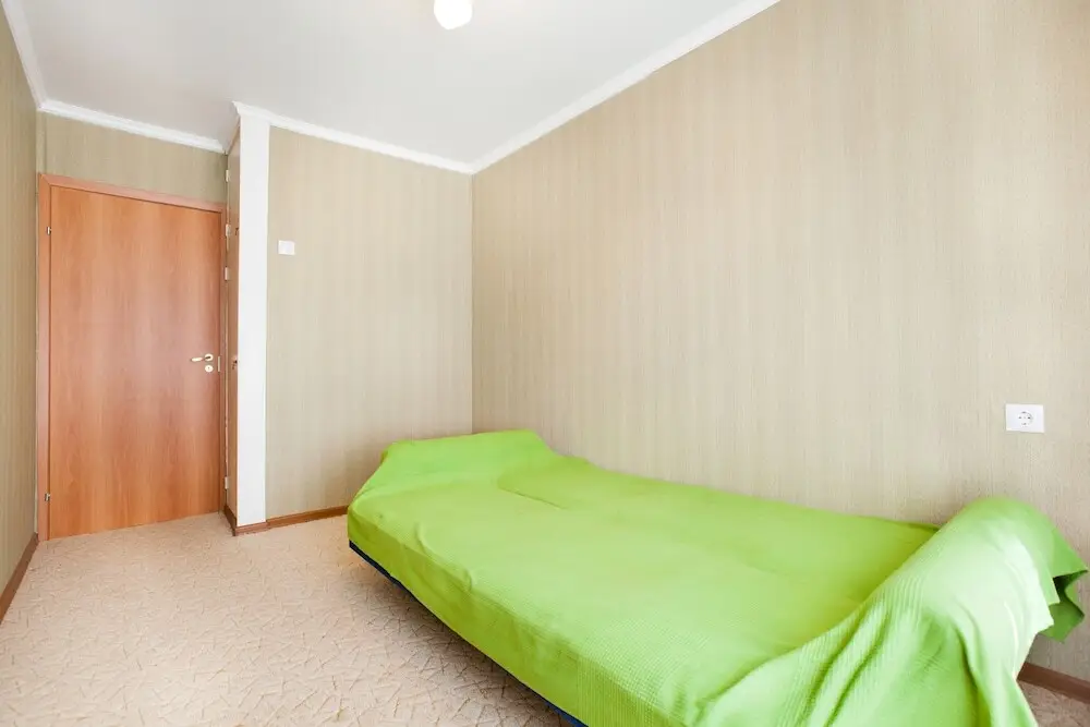 Москва: Standard Brusnika Apartment Shchyukinskaya