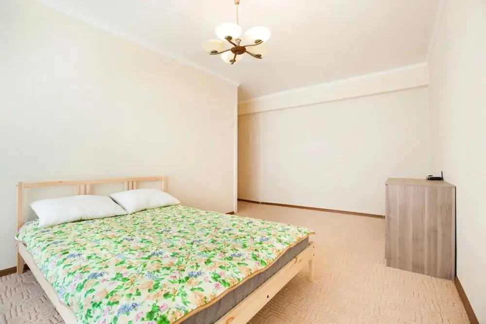 Москва: Standard Brusnika Apartment Shchyukinskaya