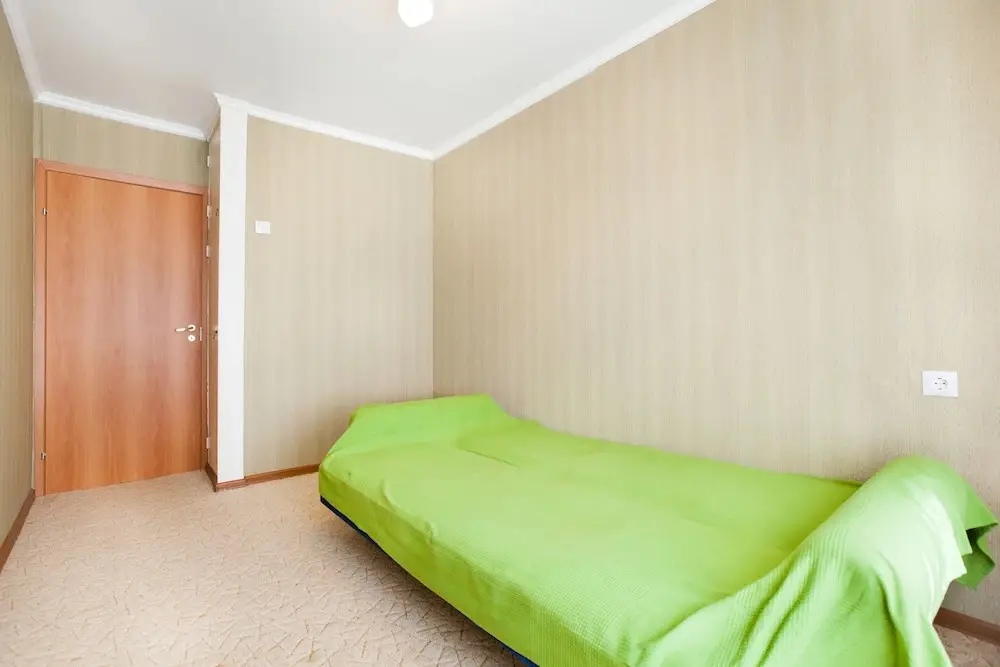 Москва: Standard Brusnika Apartment Shchyukinskaya