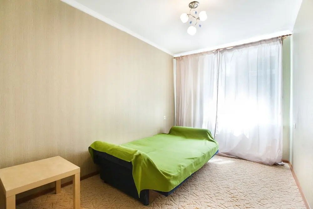 Москва: Standard Brusnika Apartment Shchyukinskaya