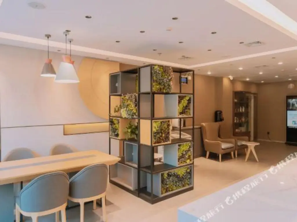 Циньхуандао: Home Inn Neo (Qinhuangdao Development Zone Qilianshan South Road Branch)