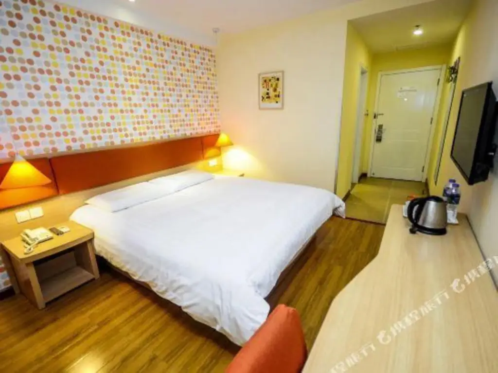 Циньхуандао: Home Inn Neo (Qinhuangdao Development Zone Qilianshan South Road Branch)