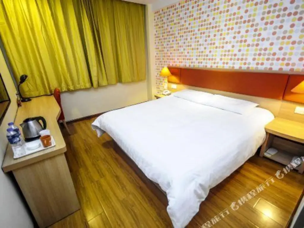 Циньхуандао: Home Inn Neo (Qinhuangdao Development Zone Qilianshan South Road Branch)