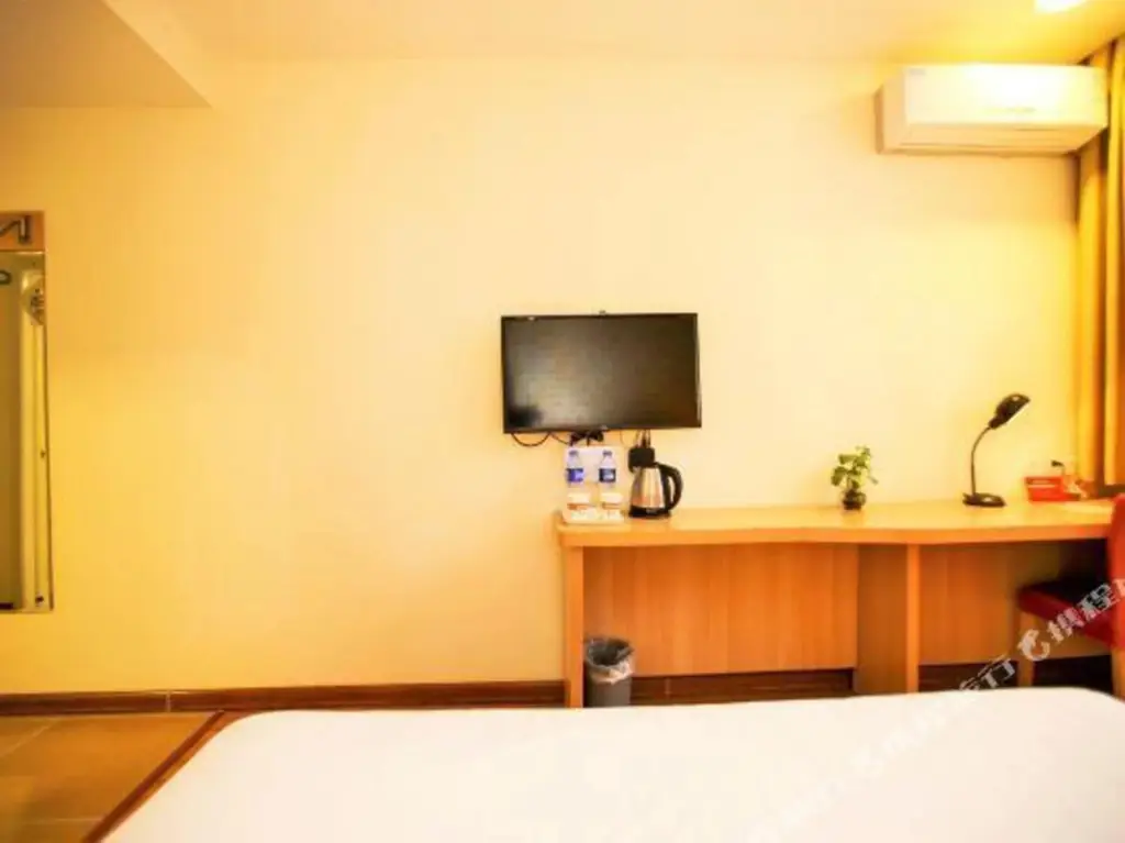 Циньхуандао: Home Inn Neo (Qinhuangdao Development Zone Qilianshan South Road Branch)