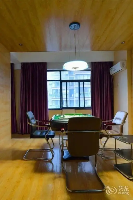 Чжанцзякоу: Jiayuan Business Hotel