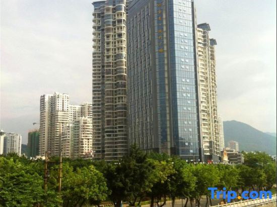 Цюаньчжоу: Longjin Business Hotel
