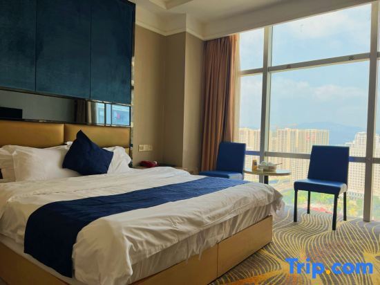 Цюаньчжоу: Longjin Business Hotel