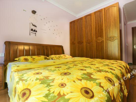 Чжанцзяцзе: Youjia Hostel