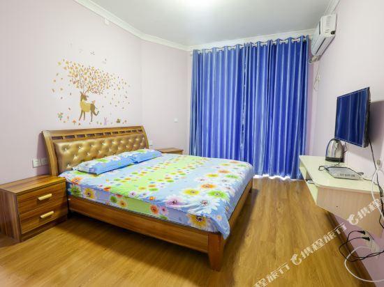 Чжанцзяцзе: Youjia Hostel